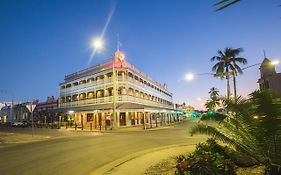 Heritage Hotel Rockhampton